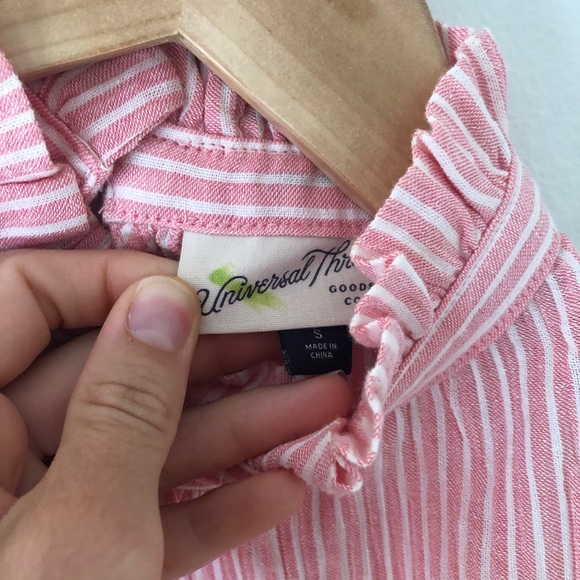 Universal Thread size S - Picture 2 of 4